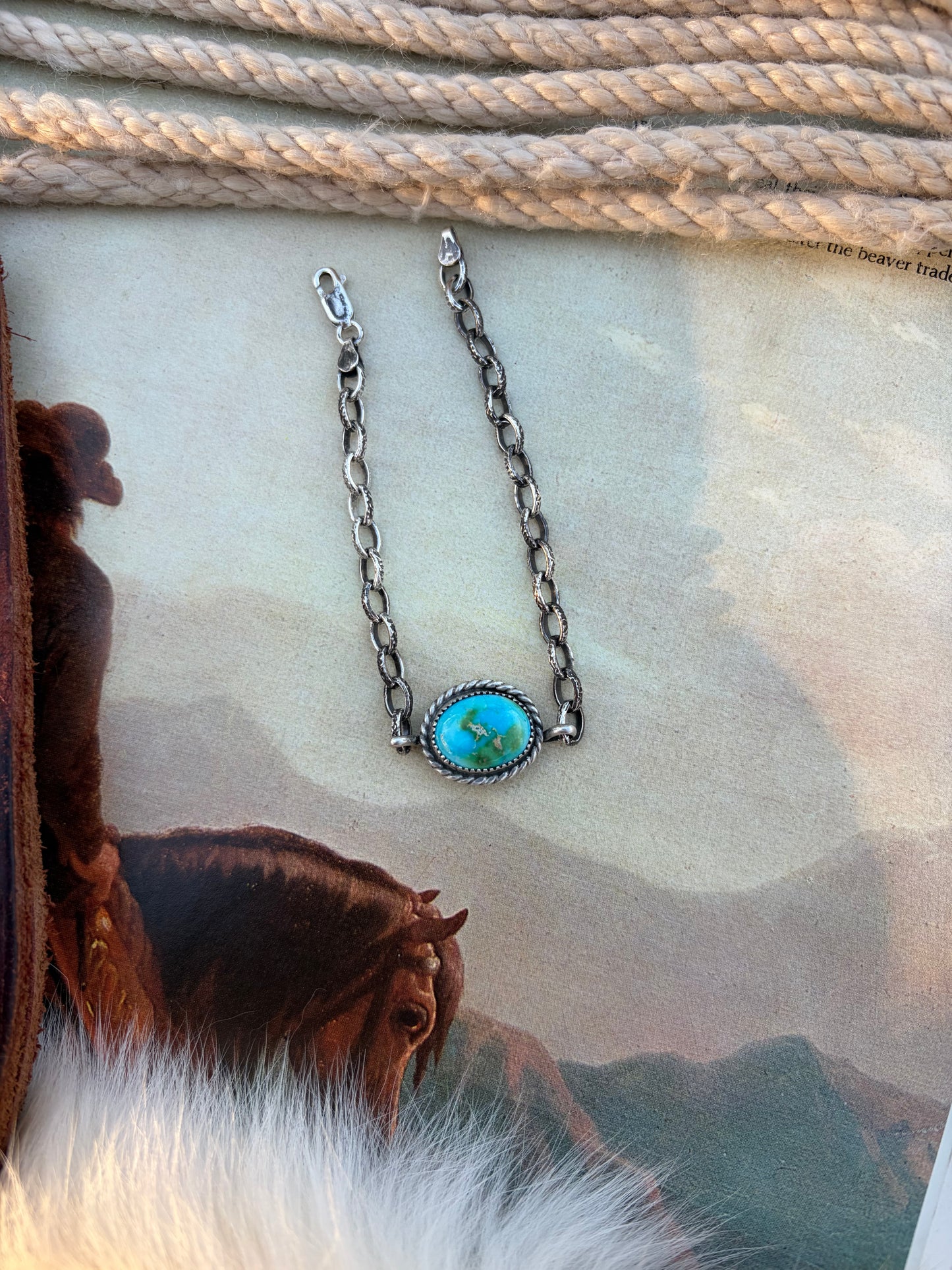 The Cowgals Bracelet