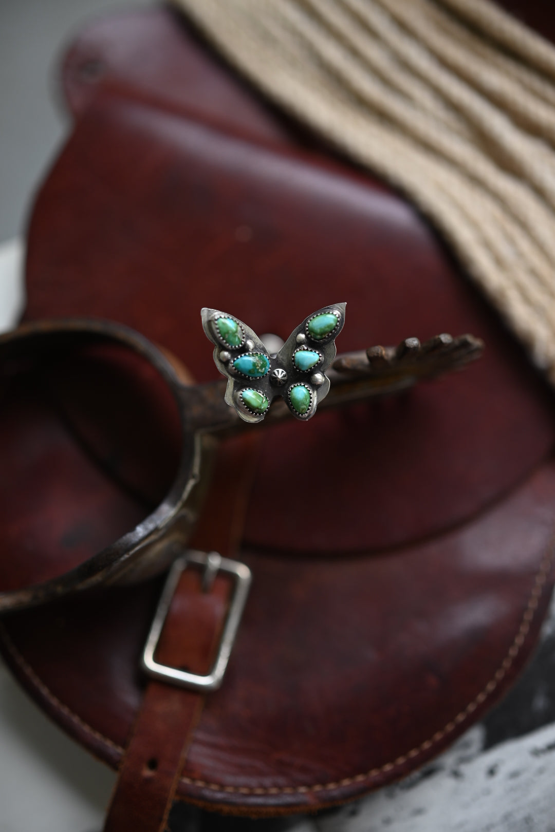 The Butterfly Ring PRE-ORDER