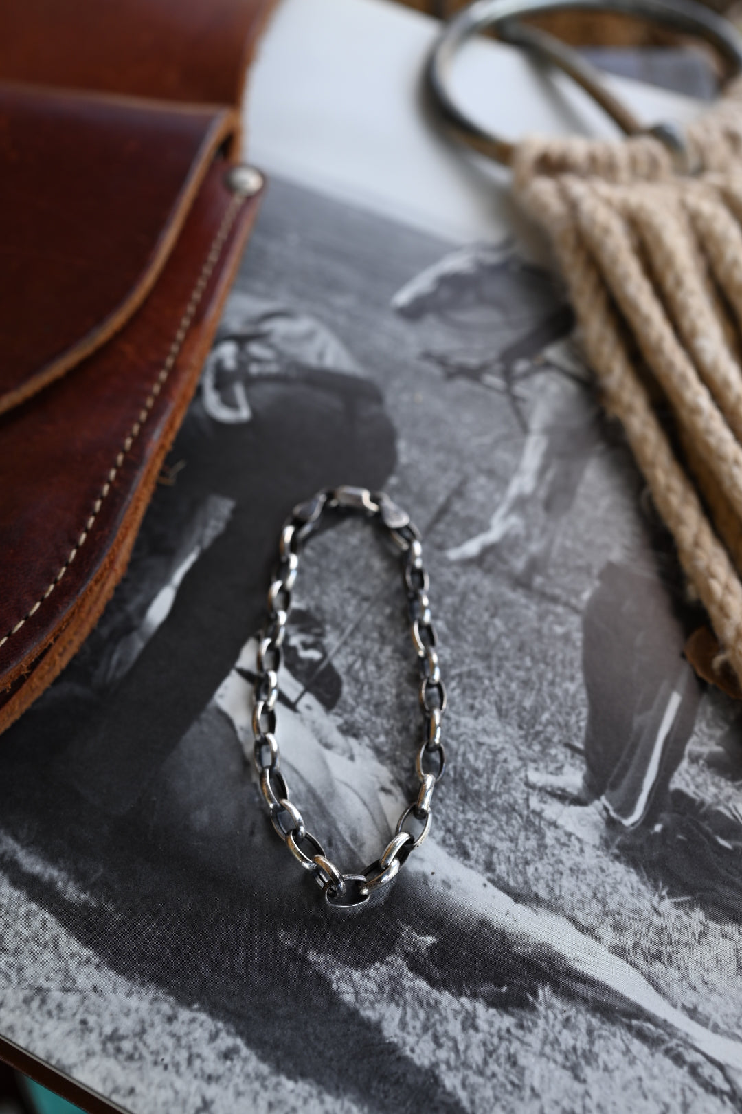 COWGAL BRACELET