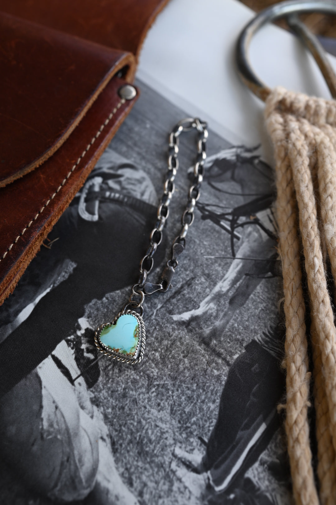The Heart Bracelet PRE-ORDER