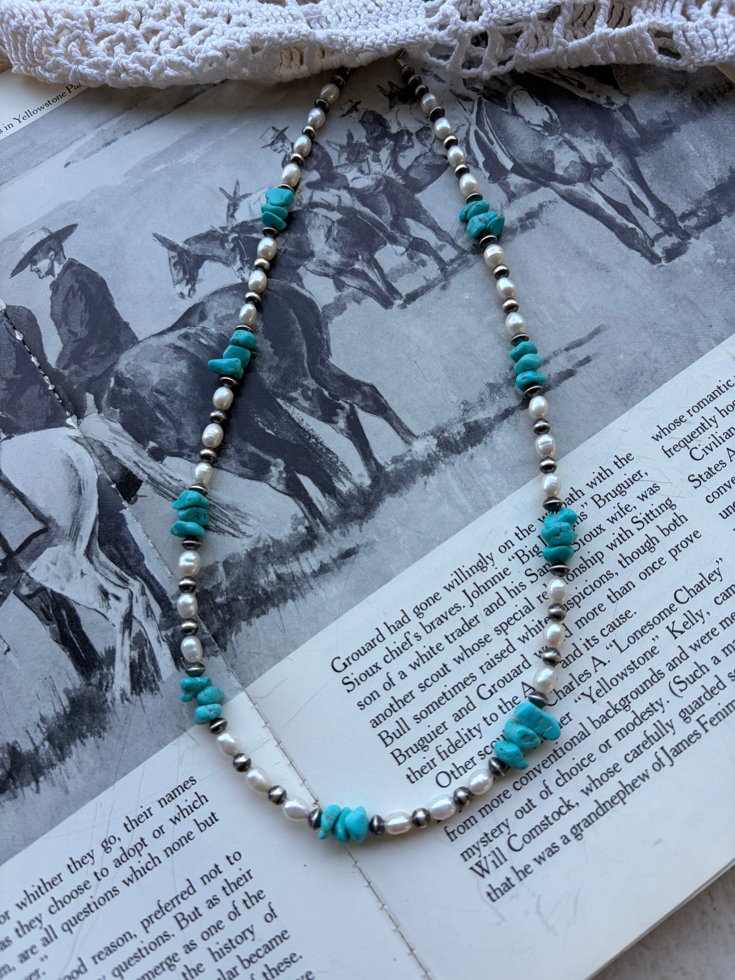 The Layne Necklace