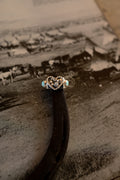 Heart Signet Ring