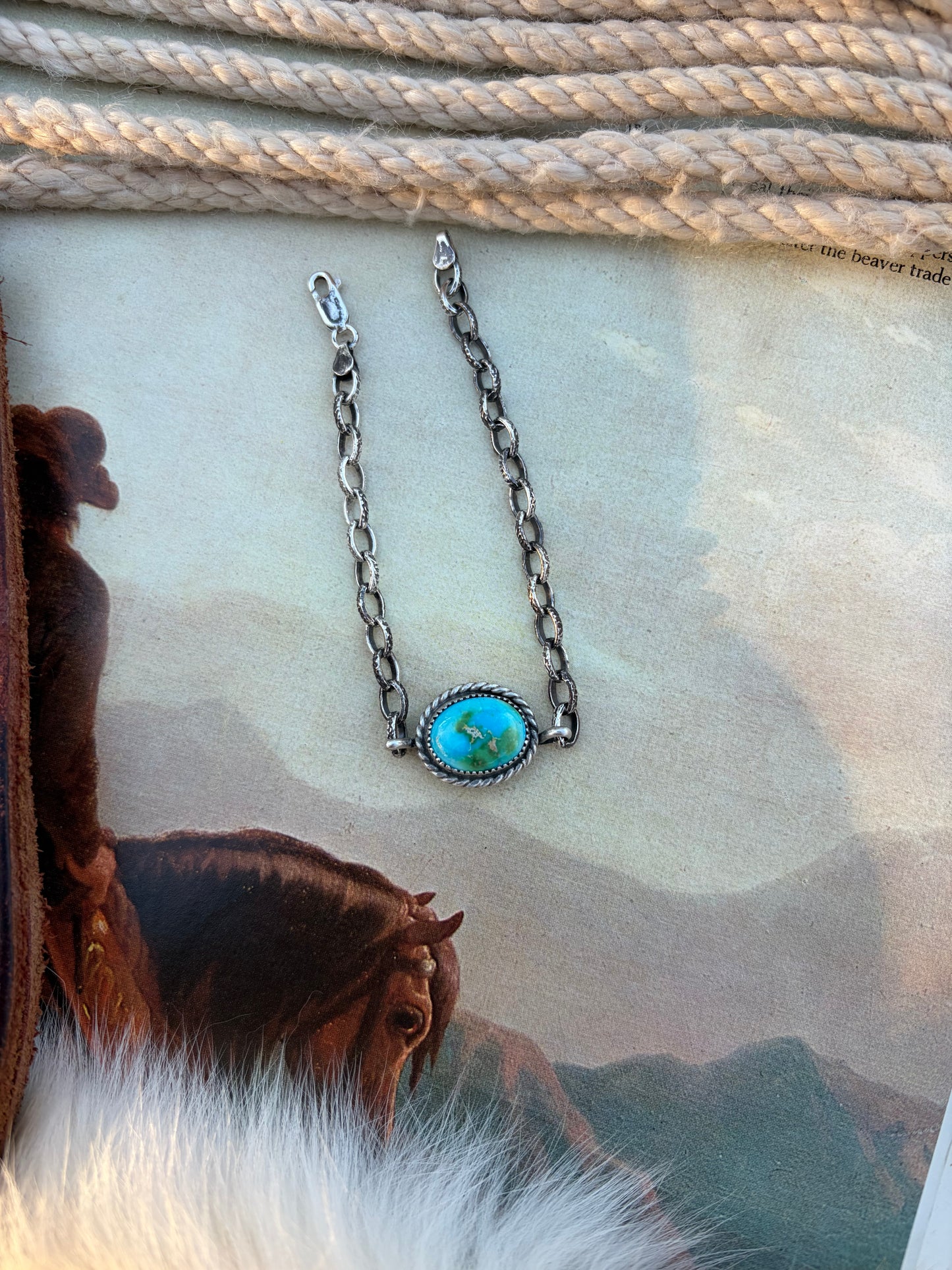 The Cowgals Bracelet