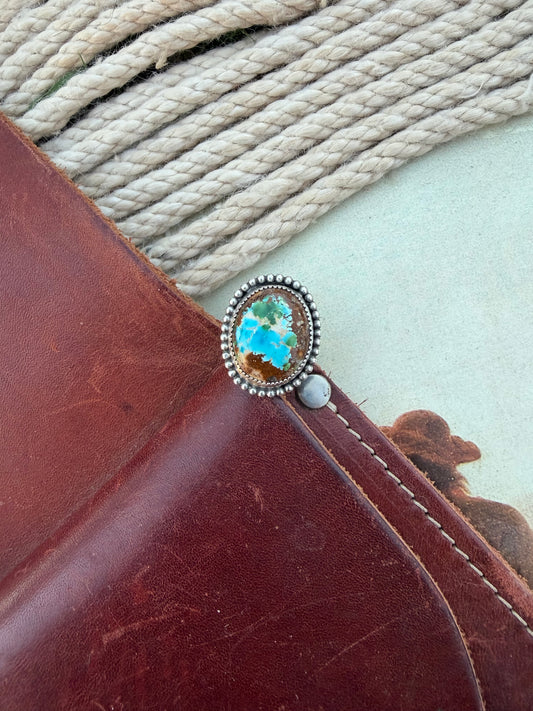 The Laney Ring