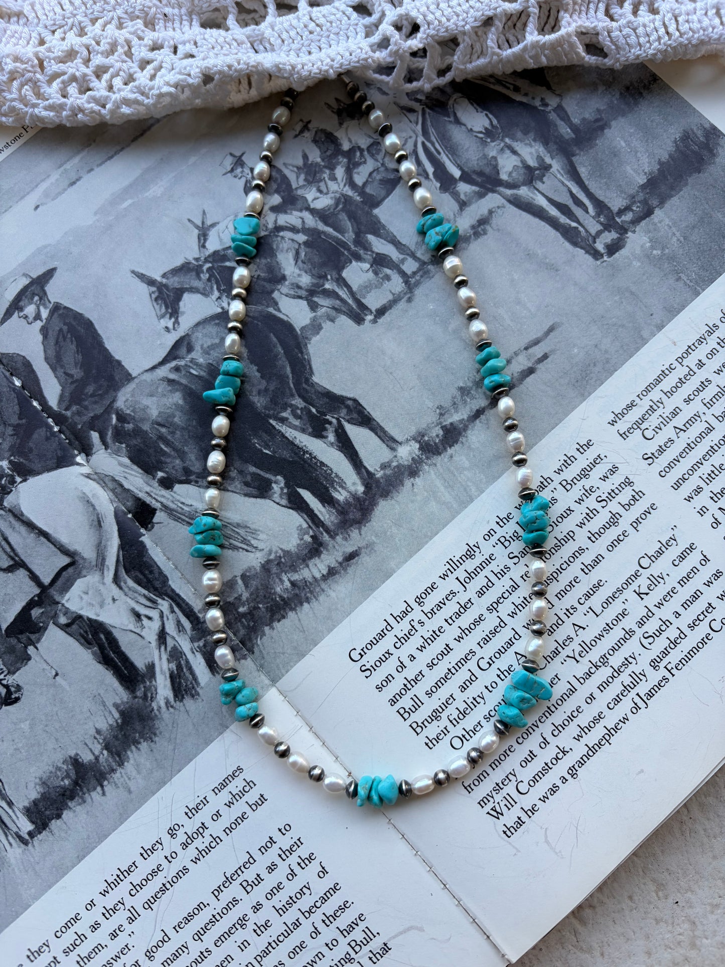 The Layne Necklace