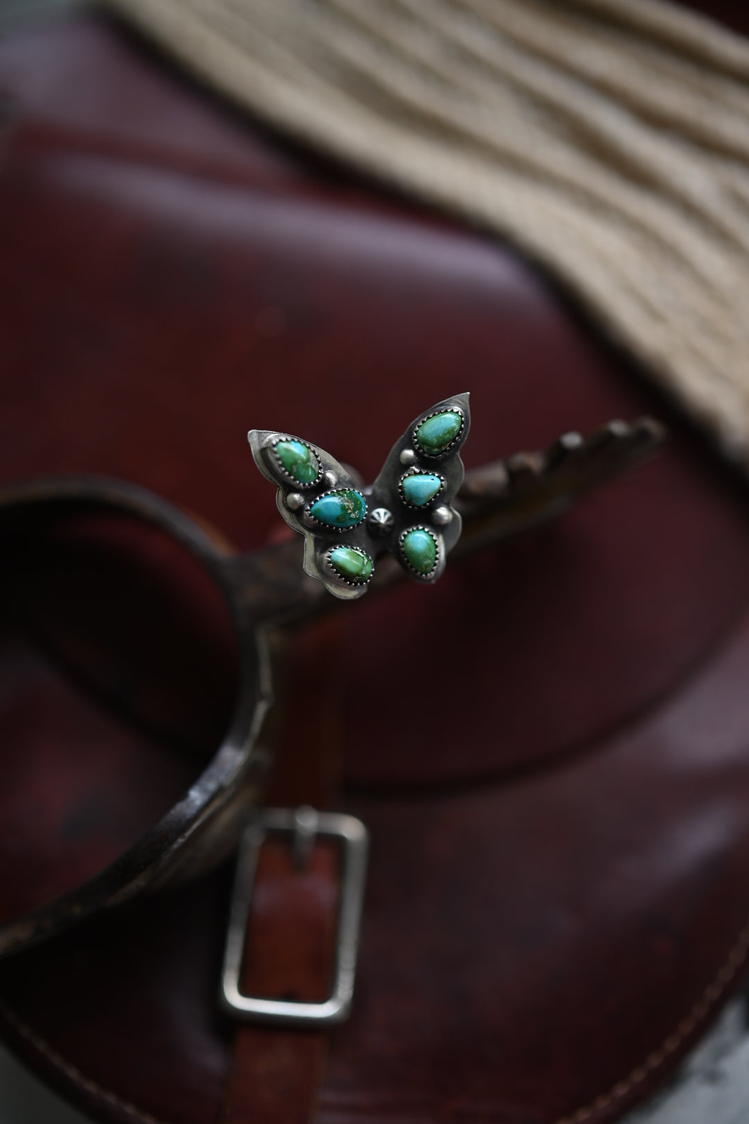The Butterfly Ring PRE-ORDER