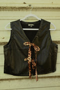 THE JESSI VEST