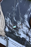 Snaffle Bit Necklace #4