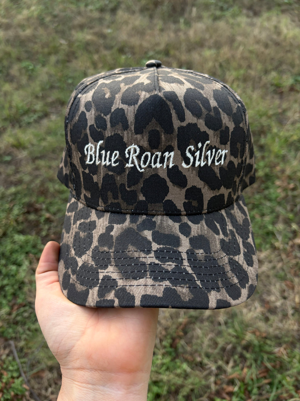 HATS FOR REPS