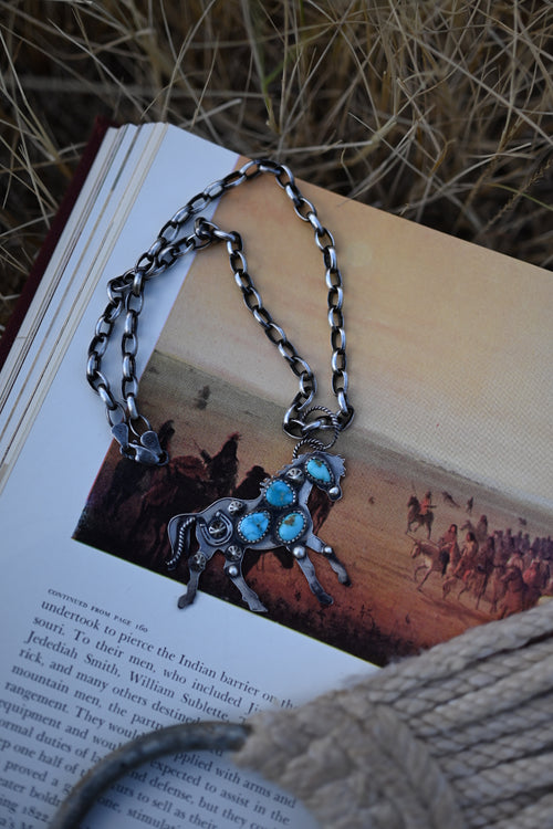 Cowpoke Chain