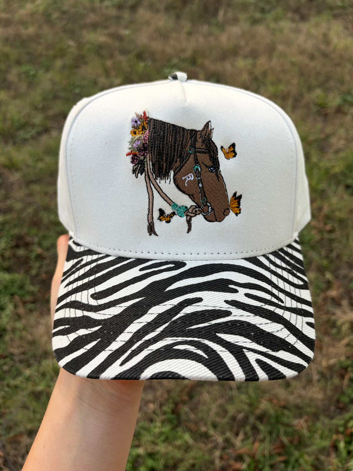 HATS FOR REPS