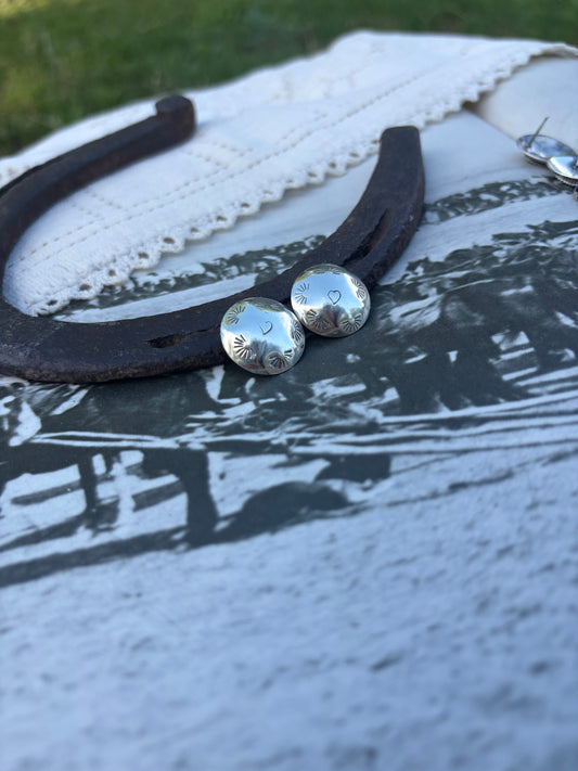 The Stamped Studs
