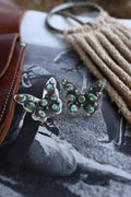 Wings of the Prairie Earrings