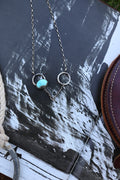 Snaffle Bit Necklace #6