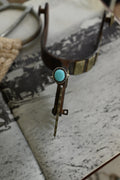 Stacker ring