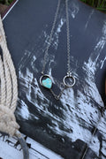 Snaffle Bit Necklace #5